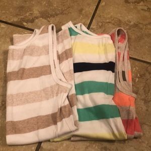Tank Top LOT